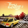 Too Slow To Disco Vol.2 / Various cd