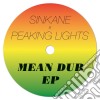 (LP Vinile) Sinkane - Mean Dub Ep (12') cd