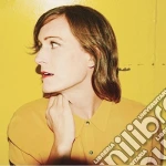 Laura Gibson - Empire Builder cd