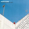 Nada Surf - You Know Who You Are cd