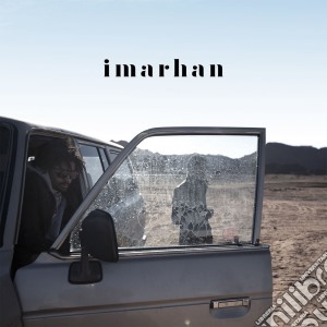Imarhan - Imarhan cd musicale di Imarhan