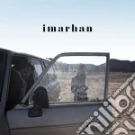Imarhan - Imarhan cd