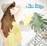 Ladies Of Too Slow To Disco (The) / Various cd