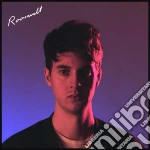 Roosevelt - Roosevelt cd