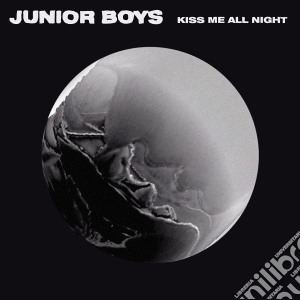 (LP Vinile) Junior Boys - Kiss Me All Night Ep lp vinile di Junior Boys