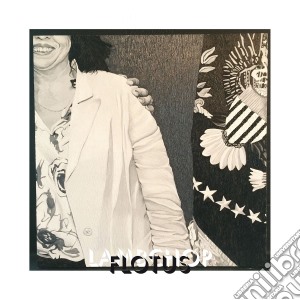 Lambchop - Flotus cd musicale di Lambchop