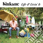 (LP Vinile) Sinkane - Life & Livin' It (Limited Edition) vinile