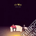 Sir Was - Digging A Tunnel cd
