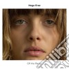 Noga Erez - Off The Radar cd