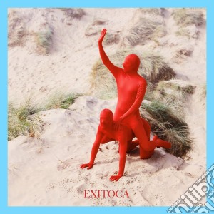 (LP Vinile) Cristobal And The Sea - Exitoca lp vinile di Cristobal and the se