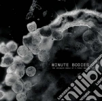 (LP Vinile) Tindersticks - Minute Bodies (Lp+Dvd) vinile