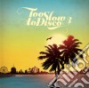 Too slow to disco vol.3 cd