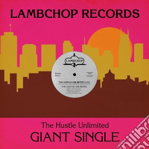 (LP Vinile) Lambchop - The Hustle Unlimited lp vinile di Lambchop