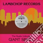 (LP Vinile) Lambchop - The Hustle Unlimited