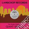 (LP Vinile) Lambchop - The Hustle Unlimited cd