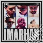 Imarhan - Temet cd