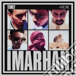 (LP Vinile) Imarhan - Temet vinile