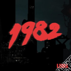 (LP Vinile) Liima - 1982 lp vinile di Liima