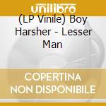 (LP Vinile) Boy Harsher - Lesser Man