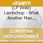 (LP Vinile) Lambchop - What Another Man Spills (2 Lp) vinile