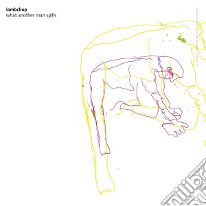 (LP Vinile) Lambchop - What Another Man Spills (Ltd Ed) (2 Lp) lp vinile di Lambchop