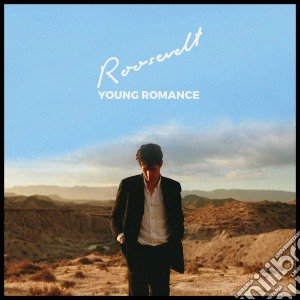 Roosevelt - Young Romance cd musicale di Roosevelt