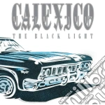 (LP Vinile) Calexico - The Black Light-20Th Anniversary Edition (Crystal Clear) (2 Lp) vinile