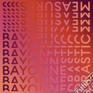 Bayonne - Drastic Measures cd musicale di Bayonne