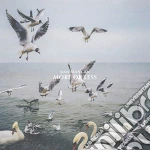 Dan Mangan - More Or Less cd