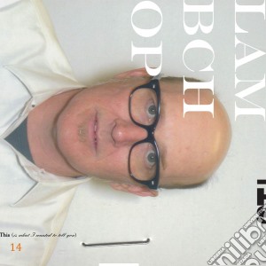 Lambchop - This (Is What I Wanted To Tell) cd musicale di Lambchop
