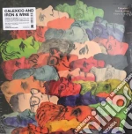 (LP Vinile) Calexico And Iron & Wine - Years To Burn vinile