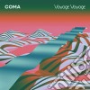 Coma - Voyage Voyage cd