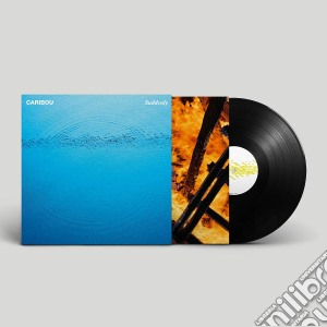 (LP Vinile) Caribou - Suddenly lp vinile