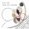 Nada Surf - Never Not Together cd