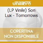 (LP Vinile) Son Lux - Tomorrows vinile