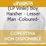 (LP Vinile) Boy Harsher - Lesser Man -Coloured- vinile