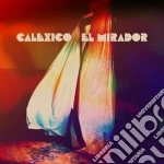 Calexico - El Mirador cd