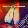 Calexico - El Mirador cd