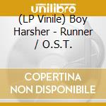 (LP Vinile) Boy Harsher - Runner / O.S.T. vinile