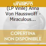 (LP Vinile) Anna Von Hausswolff - Miraculous (Coloured) (2 Lp) lp vinile