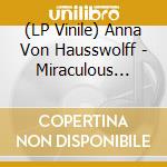 (LP Vinile) Anna Von Hausswolff - Miraculous (Coloured) (2 Lp) vinile