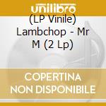 (LP Vinile) Lambchop - Mr M (2 Lp) lp vinile