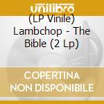 (LP Vinile) Lambchop - The Bible (2 Lp) vinile