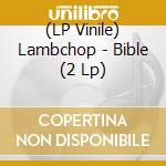 (LP Vinile) Lambchop - Bible (2 Lp) lp vinile