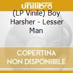 (LP Vinile) Boy Harsher - Lesser Man vinile