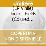 (LP Vinile) Junip - Fields (Colured Vinyl) (2 Lp) vinile