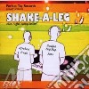 Shake-A-Leg - Shake-A-Leg cd