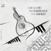 Mina And Paradiso - Mazurka/Fantasia/4 Piezas Para Dos cd