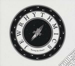 Jewrhythmics - Serving The Chosen cd musicale di Jewrhythmics