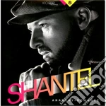 Shantel - Anarchy & Romance cd